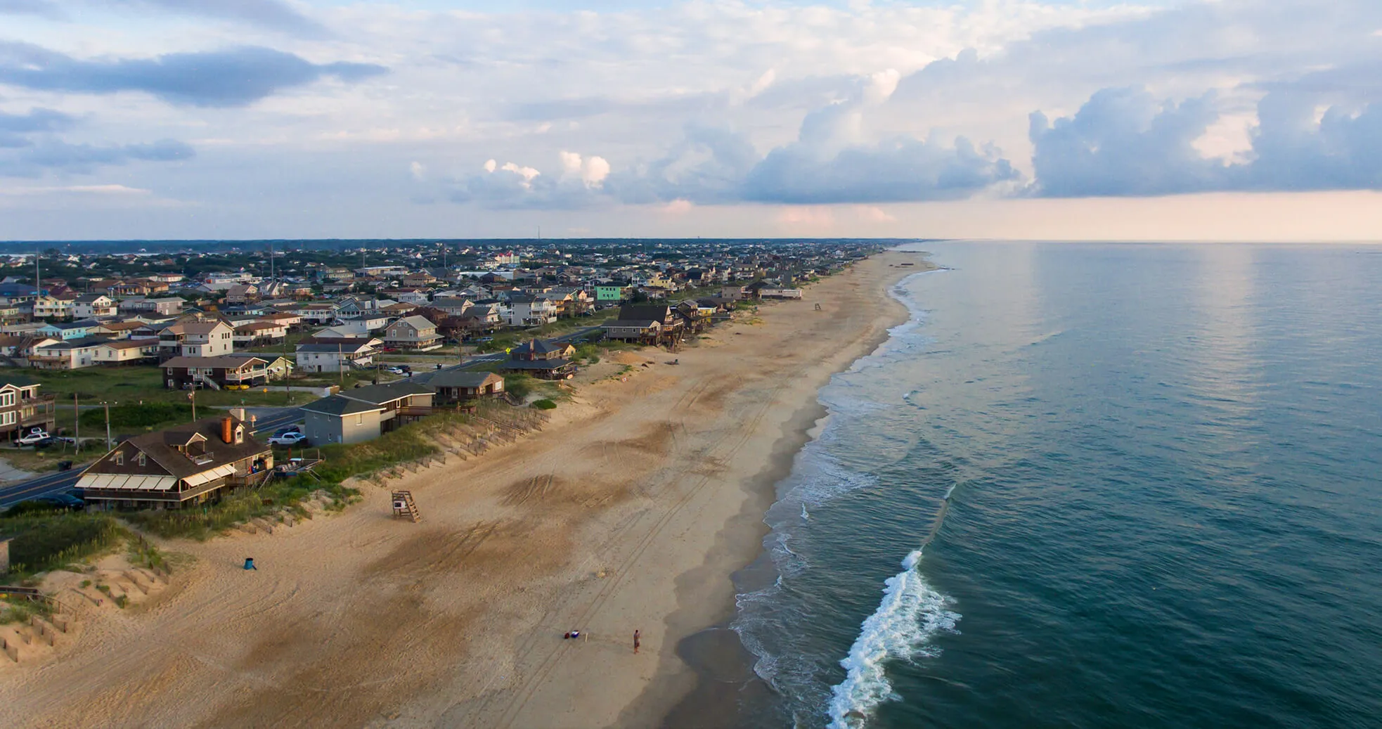 Listing Agent in Kill Devil Hills