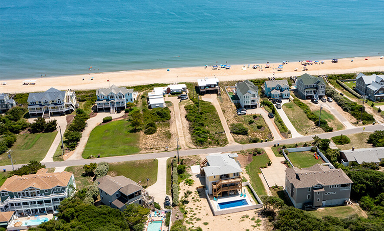 Listing Agent in Southern Shores