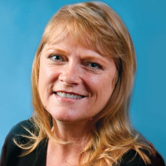 Susie Sullivan <em>Rainwater</em>
